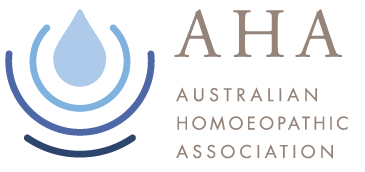 Australian Homoeopathic Association