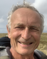 Webinar couplet: Geoff Johnson: Sex, sarcodes & sensation: ascending the hormonal pyramid in a quest to find the origins of chronic disease