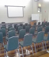 Brisbane & Online: Round Table Event PLUS First Aid/CPR Update